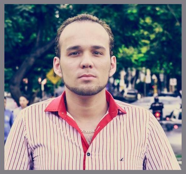 Rodrigo Fernandes